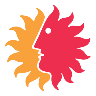 National airlines Logo PNG Vector