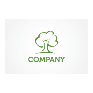 Nature Logo PNG Vector