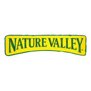 Nature Valley Logo PNG Vector