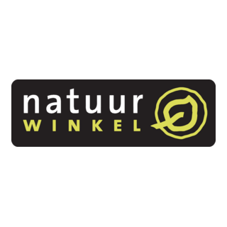 Natuur markt Logo PNG Vector