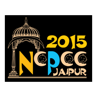 Ncpcc 2015 Logo PNG Vector