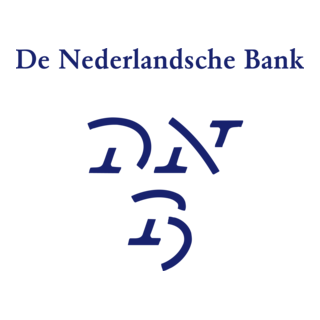 Nederlandse bank Logo PNG Vector