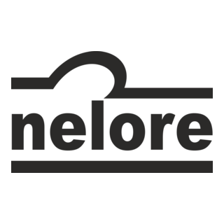 Nelore Logo PNG Vector