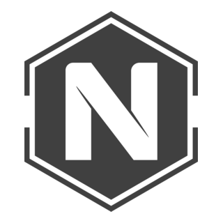 Neonmetrics Logo PNG Vector