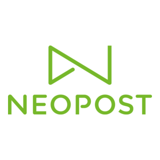 Neopost Logo PNG Vector