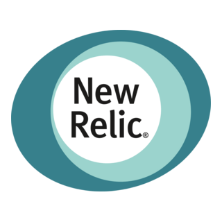 New Relic Logo PNG Vector