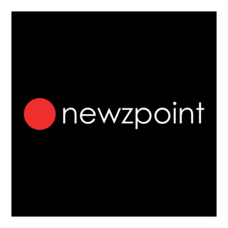 Newzpoint Logo PNG Vector