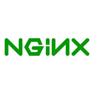 NGINX Logo PNG Vector