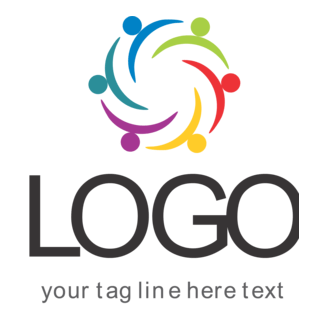 NGO Logo PNG Vector