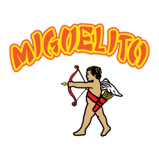niguelito Logo PNG Vector
