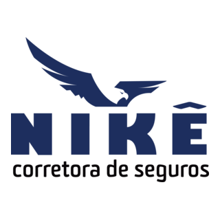 Nike Corretora de Seguros Logo PNG Vector