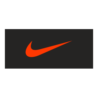 Nike Logo PNG Vector
