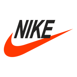 Nike Logo PNG Vector