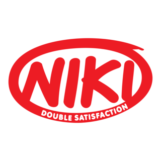 Niki airlines Logo PNG Vector