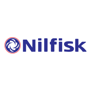 Nilfisk Logo PNG Vector