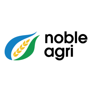 Noble Agri Logo PNG Vector
