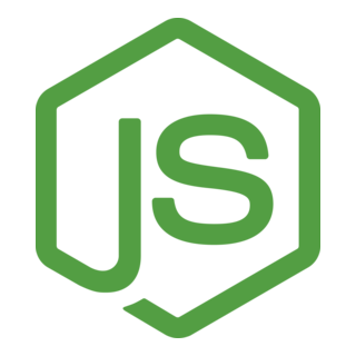 Node.js Logo PNG Vector