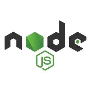 Node.js Logo PNG Vector