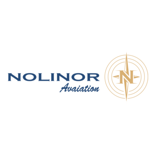 Nolinor aviation Logo PNG Vector