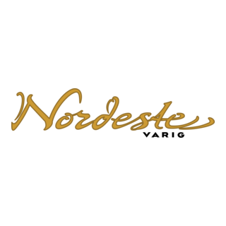 Nordeste airlines Logo PNG Vector