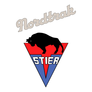 Nordtrak Logo PNG Vector