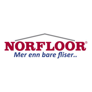 Norfloor AS Logo PNG Vector