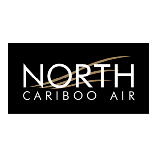 North Cariboo air Logo PNG Vector