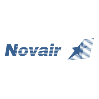 Novair International Airways Logo PNG Vector