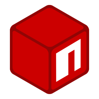 NPM Logo PNG Vector