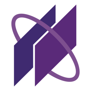 Nuclide Logo PNG Vector