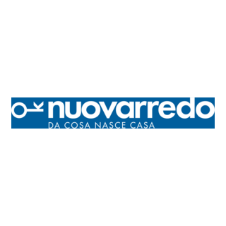 Nuovarredo Logo PNG Vector