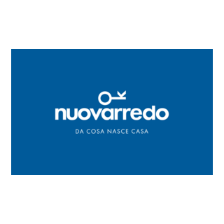 Nuovarredo Logo PNG Vector