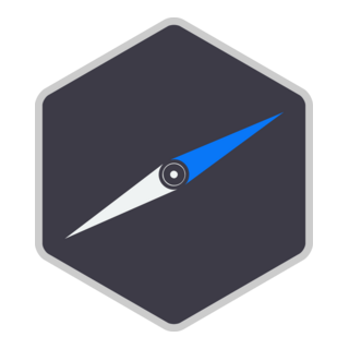 NW.js a.k.a. Nodewebkit Logo PNG Vector