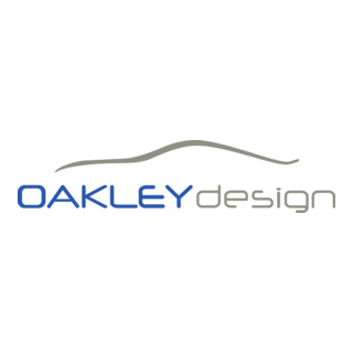 Oakley design Logo PNG Vector