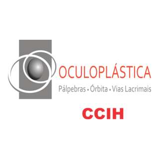 Oculoplástica Logo PNG Vector