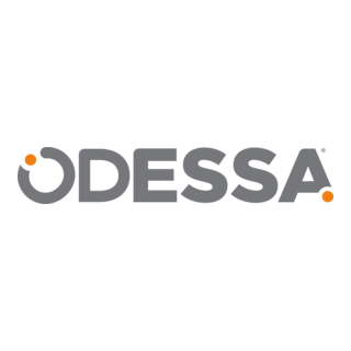 Odessa Logo PNG Vector