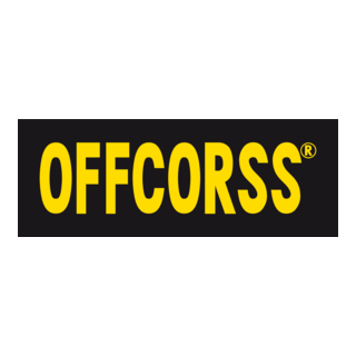 Offcorss Logo PNG Vector