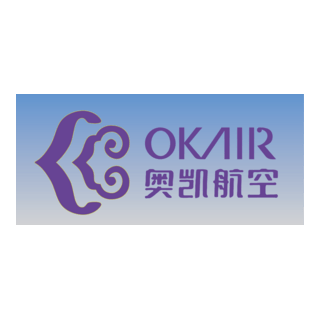 OK airways Logo PNG Vector