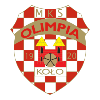 Olimpia Koło Logo PNG Vector
