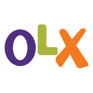 OLX Logo PNG Vector