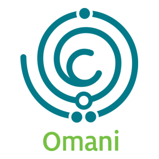 Omani Logo PNG Vector