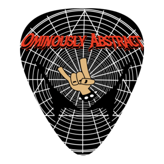 Ominously Abstract Logo PNG Vector