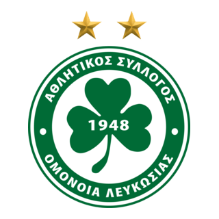 Omonia Logo PNG Vector