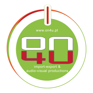 on4u Logo PNG Vector