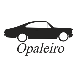 Opaleiros Logo PNG Vector
