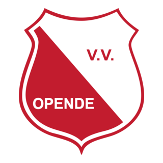 Opende VV Logo PNG Vector