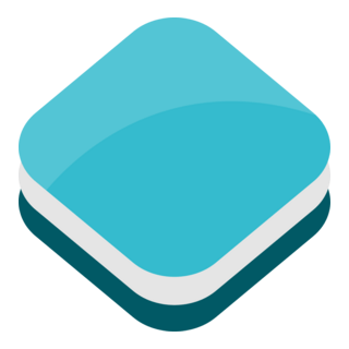 OpenLayers Logo PNG Vector