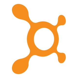Orange Theory Logo PNG Vector