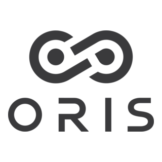 Oris Logo PNG Vector