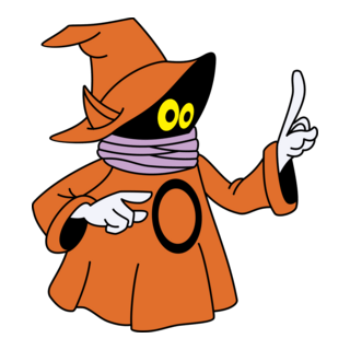 Orko Logo PNG Vector
